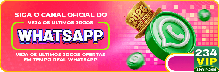 234vip.com experimente inovador jogo