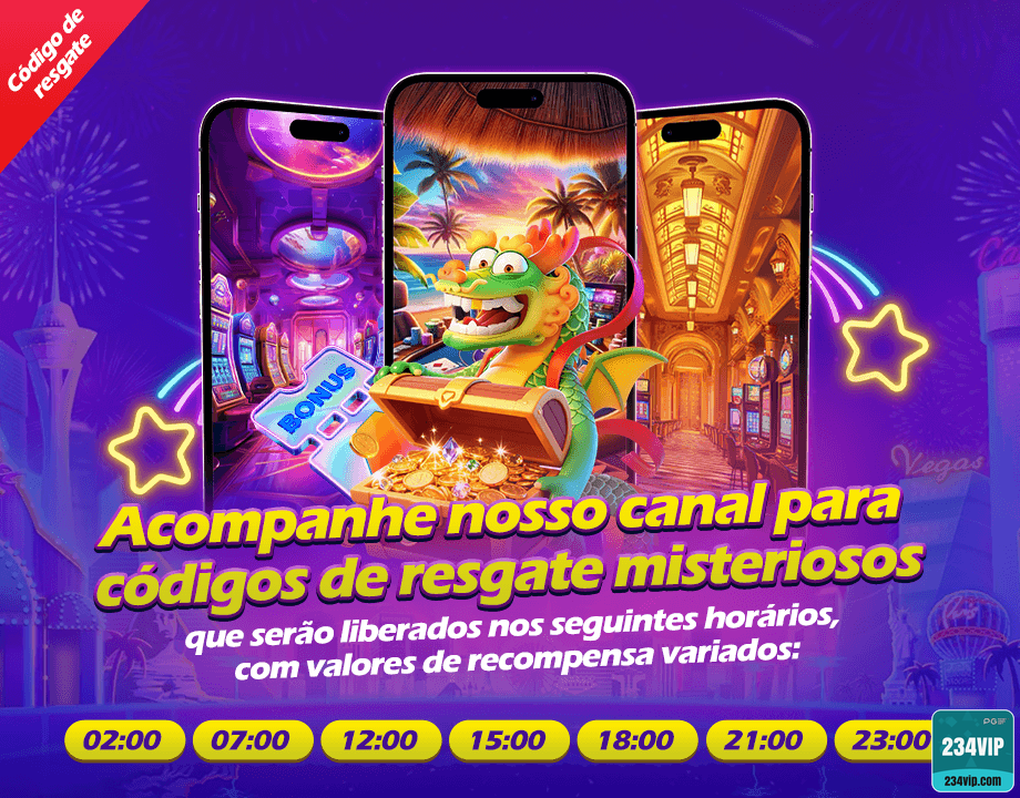 234vip.com experimente dinâmico jogo