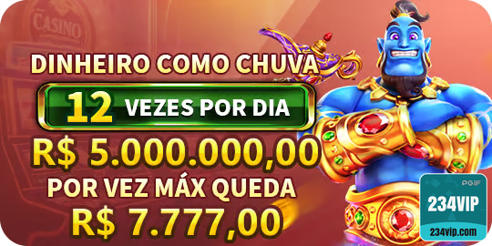 234vip.com mergulhe em premiado jogo